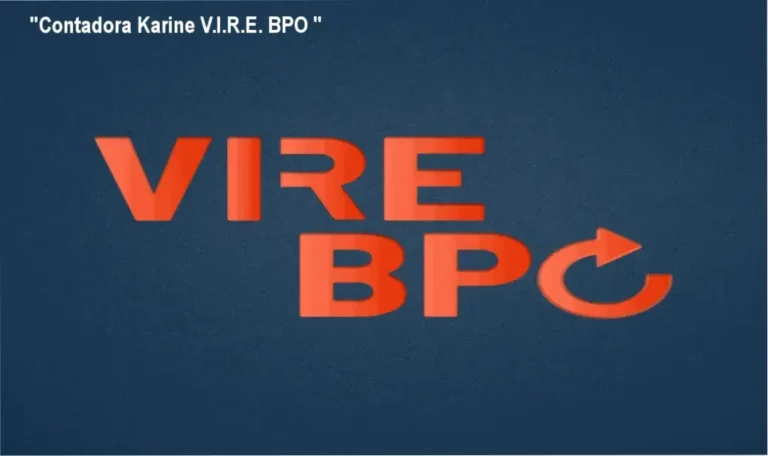 “Contadora Karine V.I.R.E. BPO “