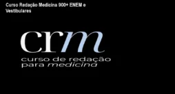 Curso Redação Medicina 900+ ENEM e Vestibulares