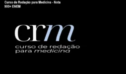 Curso de Redação para Medicina - Nota 900+ ENEM