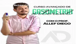 Domine a Gasometria Arterial e Ventilação Mecânica – Curso Avançado