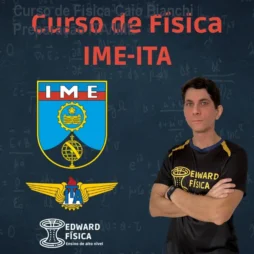 Curso de Física Caio Bianchi – Preparação ITA/IME