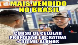 Curso Manutenção de Celular 5.0 vale a pena? Análise