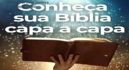 Conheça Sua Bíblia: Domine a Interpretação Bíblica!