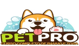 Curso Banho e Tosa PET PRO – Comece no Mercado Pet