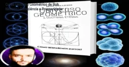 Curso Universo Geométrico de Bob Navarro – Consciência e Prosperidade