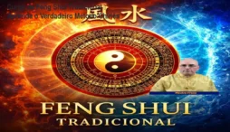 Curso de Feng Shui Tradicional – Aprenda o Verdadeiro Método Chinês