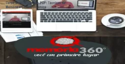 Curso de Memorização PDF: Técnicas de Memória e Leitura Dinâmica