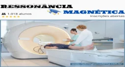Curso Ressonância Magnetica Turbo 2.0 - Aprenda protocolos online