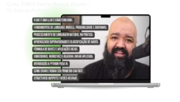 Curso STM32 Gabriel Moreira Vigiano – Do Zero ao Profissional