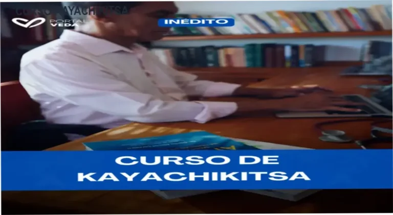 CURSO KAYACHIKITSA