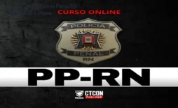 Curso Online Polícia Penal RN – Prepare-se e Passe