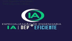 Curso Engenharia de IA Aplicada – Especialização Dev + Eficiente