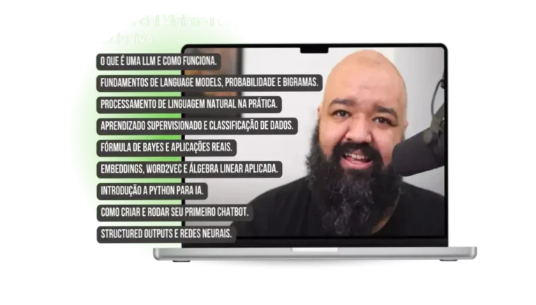 Curso STM32 de Gabriel Vigiano com oferta de cupom e economia