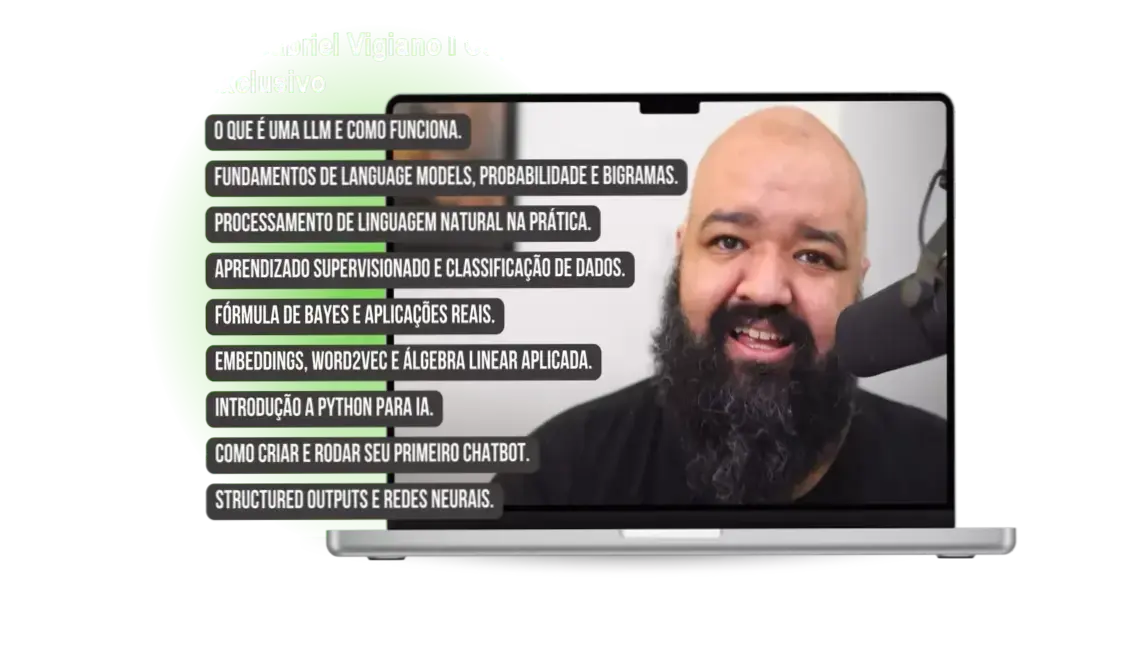 Curso STM32 de Gabriel Vigiano com oferta de cupom e economia