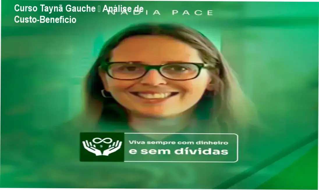 Curso Taynã Gauche – método de afiliados com promessas de ganhos em dólar rápido