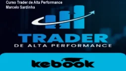 Curso Trader de Alta Performance Marcelo Sardinha