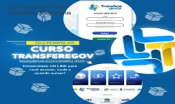 Curso Transferegov: Domine Transferências Discricionárias