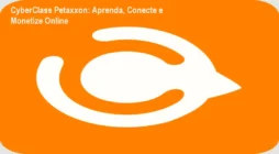 CyberClass Petaxxon: Aprenda, Conecte e Monetize Online