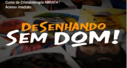 Curso de Cristaloterapia ABRATH – Acesso Imediato