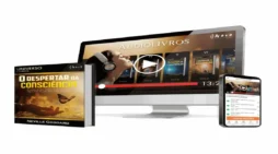 Despertar da Consciência: dúvidas e onde comprar online