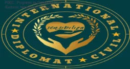 PDDC – Programa de Diplomata Civil: Mentoria, Networking e Suporte