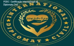 PDDC – Certificação Internacional de Diplomata Civil