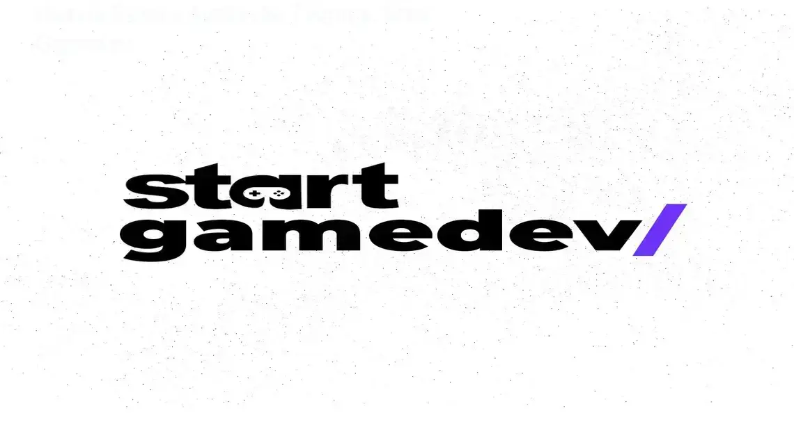 Gráfico de desempenho técnico do ecossistema Start Gamedev