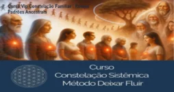 Curso Vip Constelação Familiar – Rompa Padrões Ancestrais