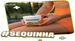Drenna+: Como eliminar o inchaço? Veja preço oficial