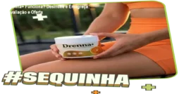 Drenna+ Funciona? Desinche e Emagreça: Avaliação e Oferta