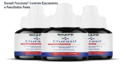 Durasil Funciona? Controle Ejaculatório e Resultados Reais