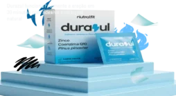 Durazul funciona? Aumente a ereção em 30 minutos com adesivo sublingual natural