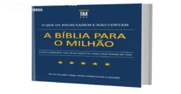 E-BOOK A Bíblia para o Milhão – Guia Oficial de Sucesso
