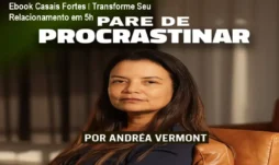 Ebook Casais Fortes – Transforme Seu Relacionamento em 5h