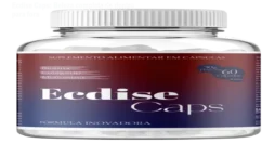Ecdise Caps: Beleza completa de dentro para fora