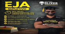EJA Online Instituto Óliver: diploma em até 6 meses