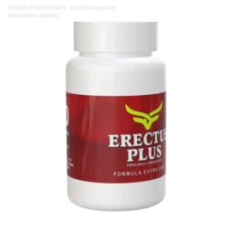 Erectus Plus funciona: compra segura e resultados rápidos