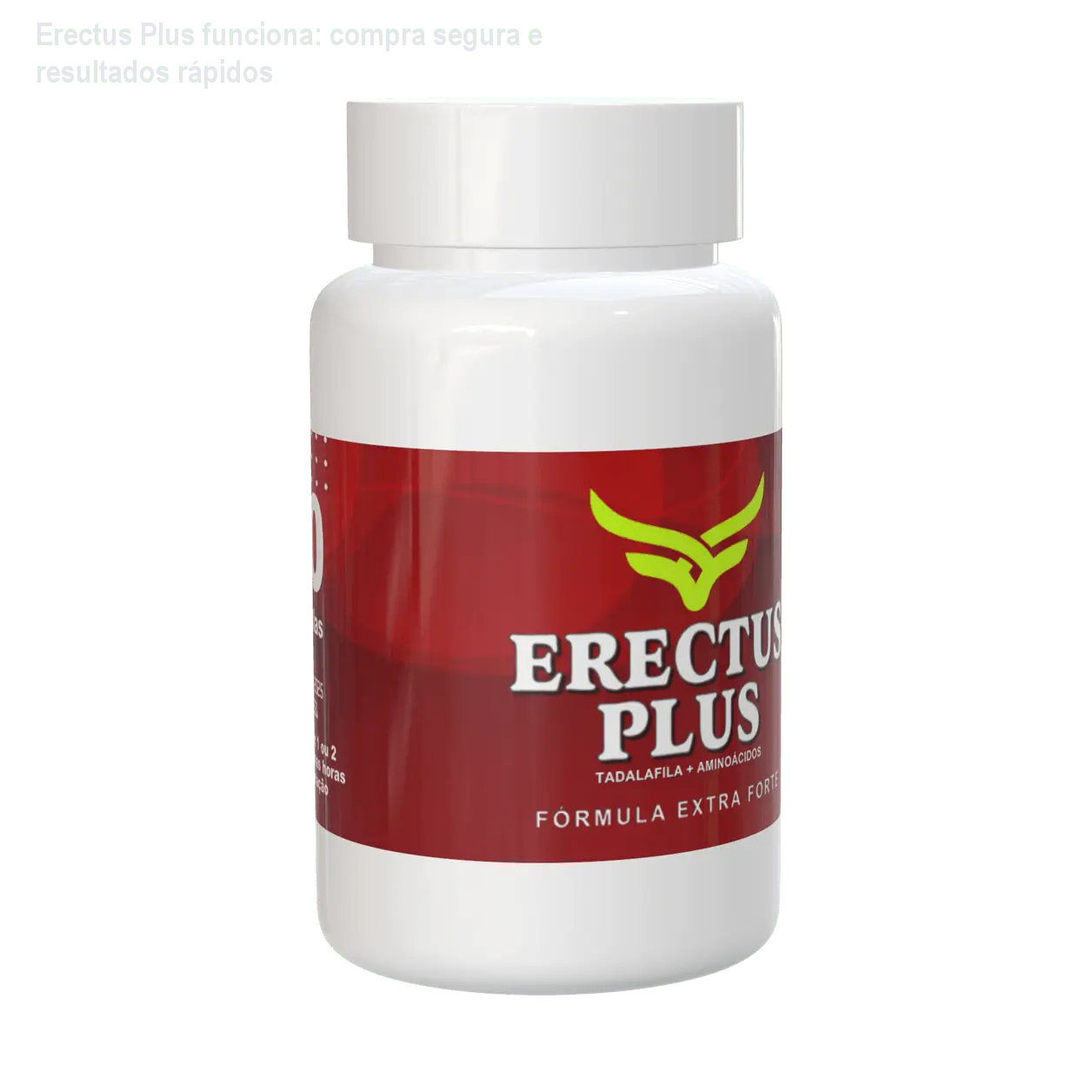 Erectus Plus funciona: compra segura e resultados rápidos