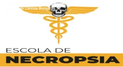 Curso Escola de Necropsia – Formação completa em Ciências Mortuárias