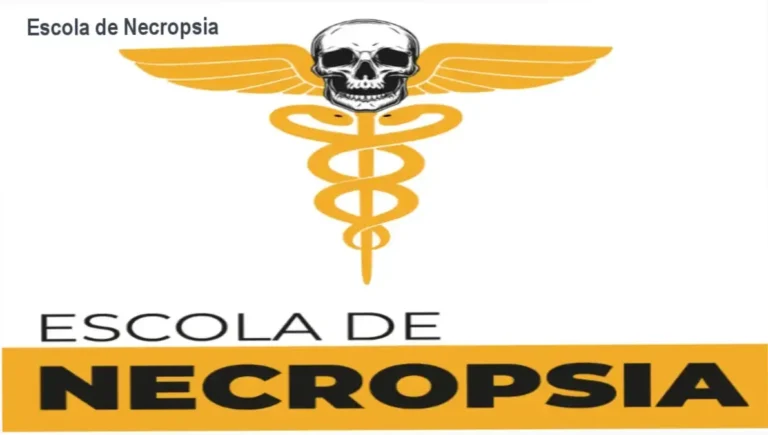 Escola de Necropsia