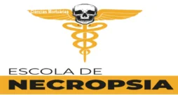 Curso Escola de Necropsia – Formação completa em Ciências Mortuárias