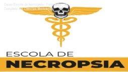 Curso Escola de Necropsia – Formação Completa em Ciências Mortuárias