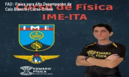 FAD – Física para Alto Desempenho de Caio Bianchi | Curso Online