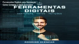Ferramentas Digitais para Sentenças: Como Comprar e Onde Encontrar