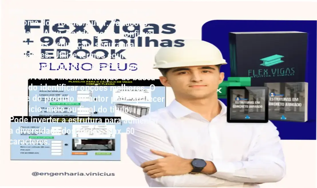 FlexVigas de Vinícius Wilk – reputação, segurança e confiabilidade