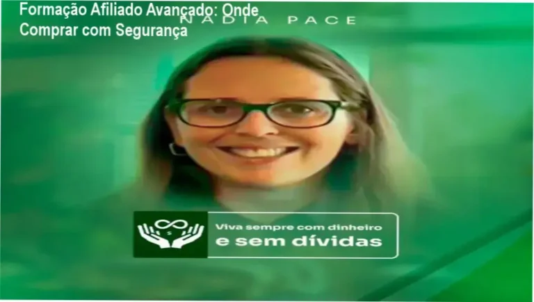 Formação Afiliado Avançado + Kit Fast Dólar cupom de desconto
