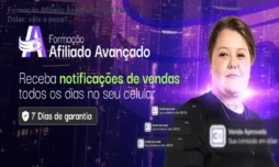 Formação Afiliado Avançado + Kit Fast Dólar: vale a pena?
