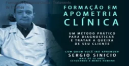 Formação Apometria Clínica – Tratamento de Traumas