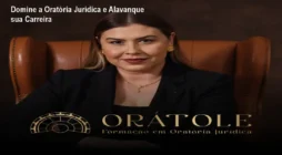 Domine a Oratória Jurídica e Alavanque sua Carreira