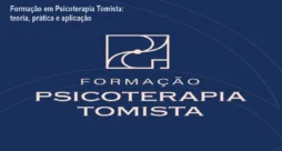 Formação em Psicoterapia Tomista: teoria, prática e aplicação